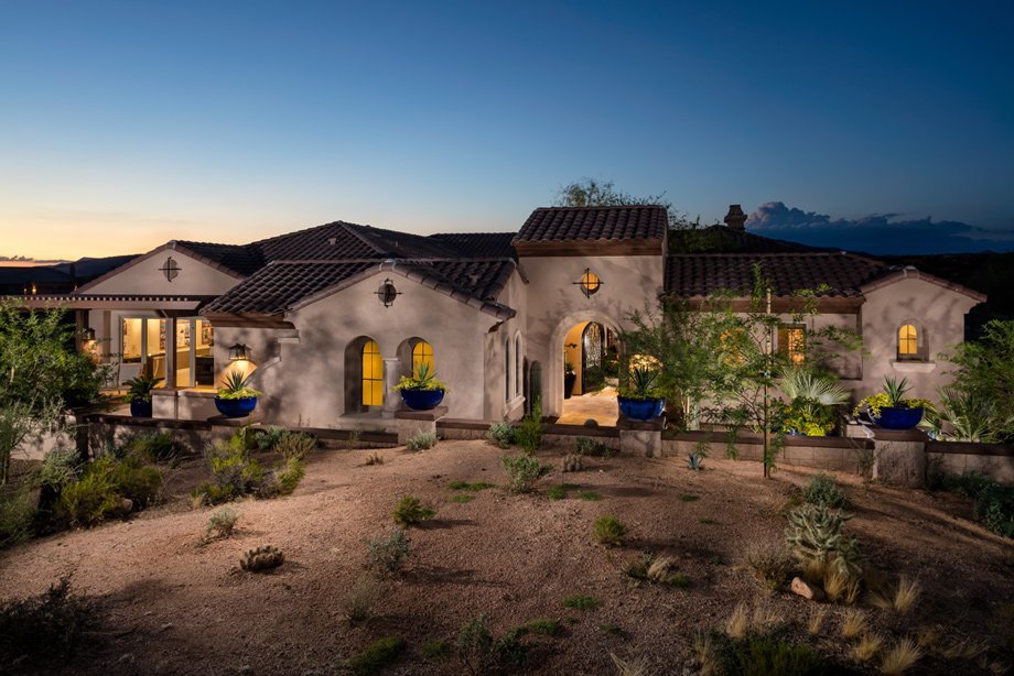 55+ active adult Communities in Queen Creek AZ are a Great Option
